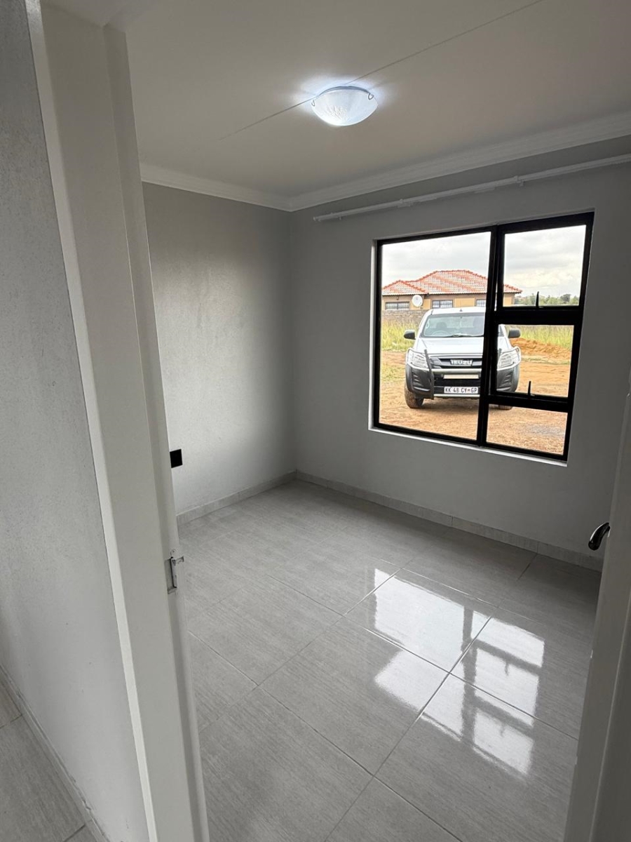 3 Bedroom Property for Sale in Vanderbijlpark CE 7 Gauteng