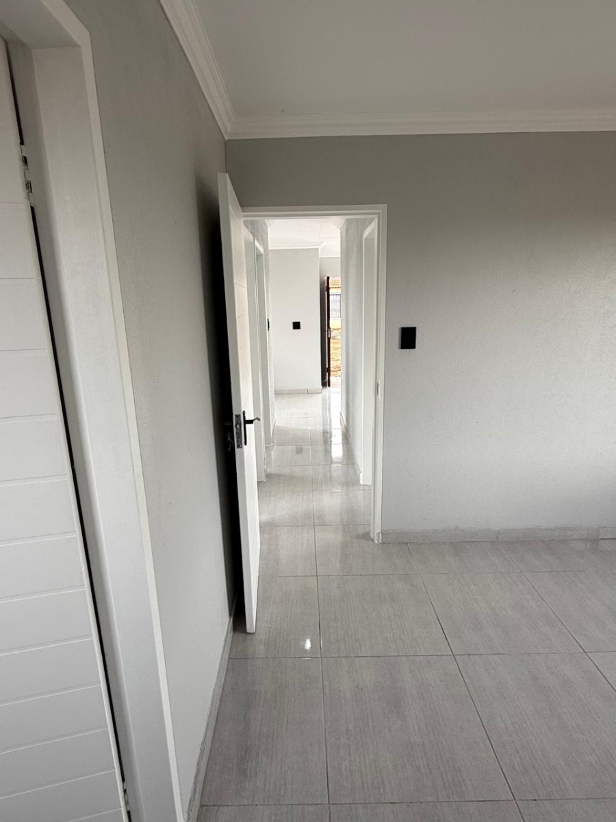 3 Bedroom Property for Sale in Vanderbijlpark CE 7 Gauteng