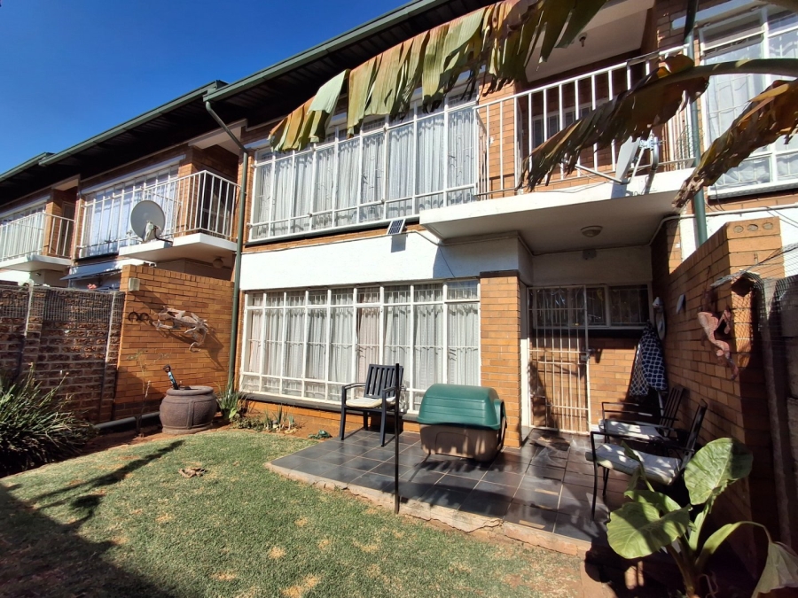 2 Bedroom Property for Sale in Marlands Gauteng