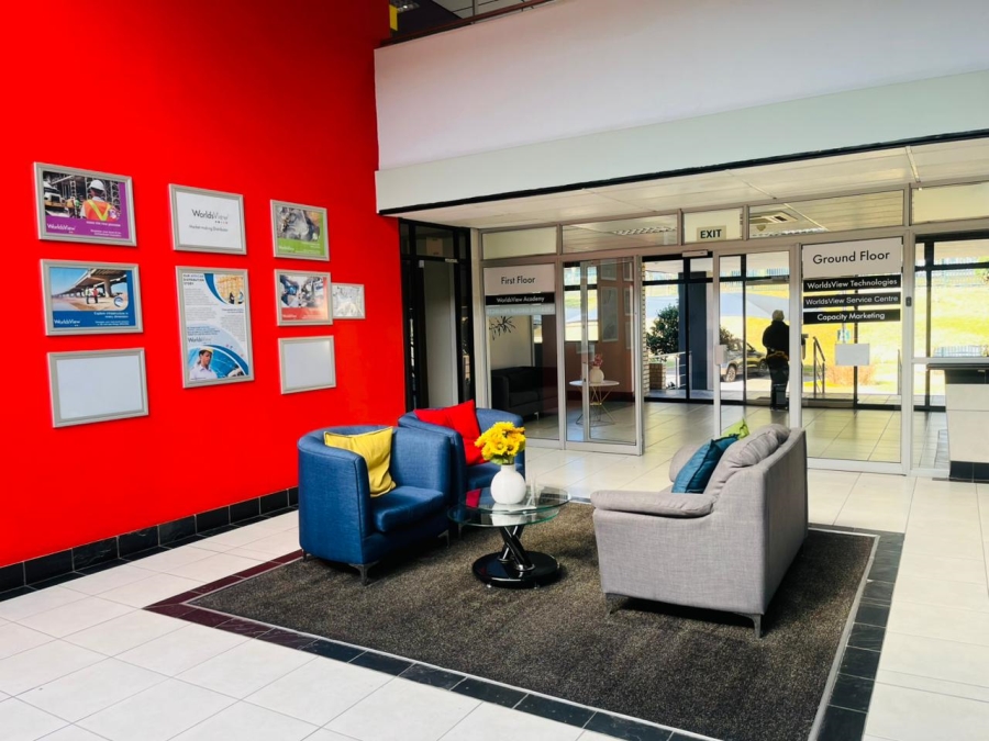  Bedroom Property for Sale in Woodmead Gauteng