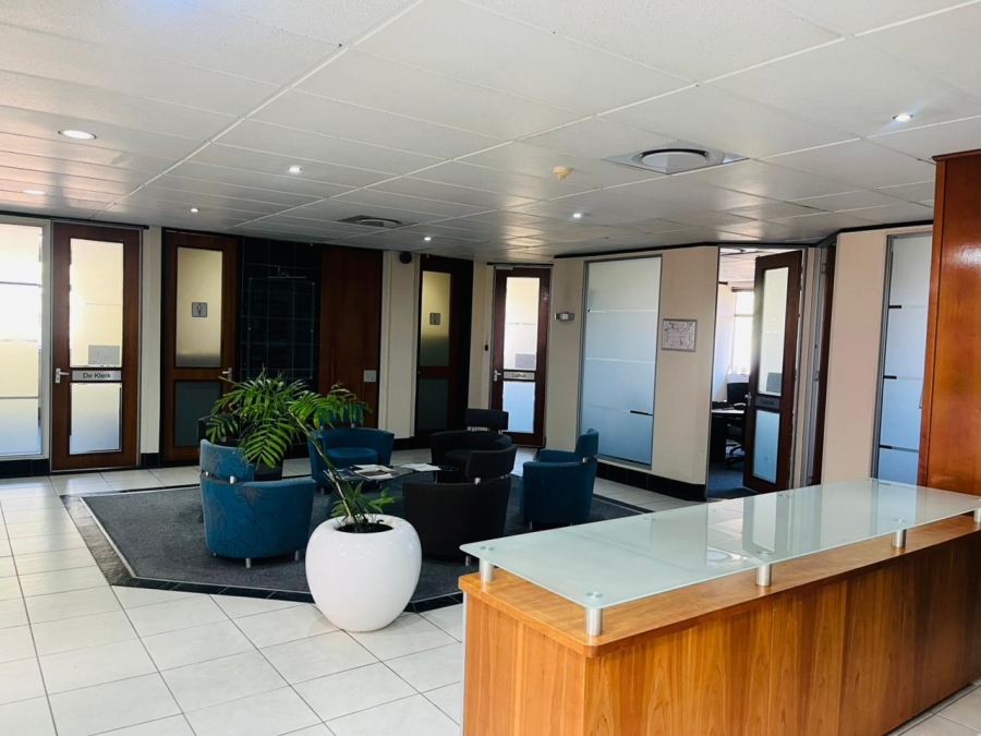  Bedroom Property for Sale in Woodmead Gauteng