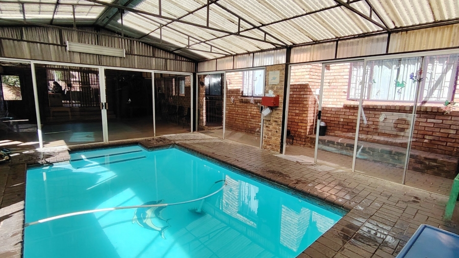3 Bedroom Property for Sale in Highveld Gauteng