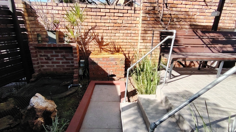 3 Bedroom Property for Sale in Highveld Gauteng