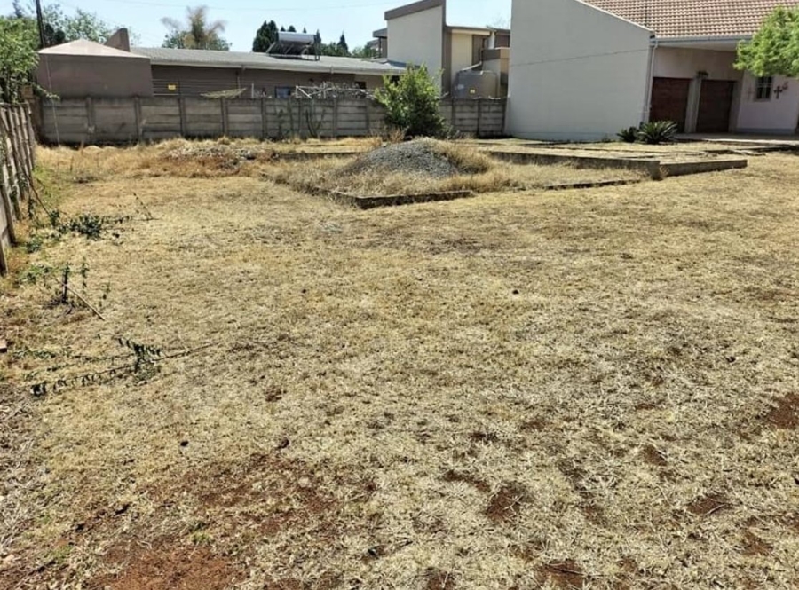 Bedroom Property for Sale in Vanderbijlpark SW 5 Gauteng