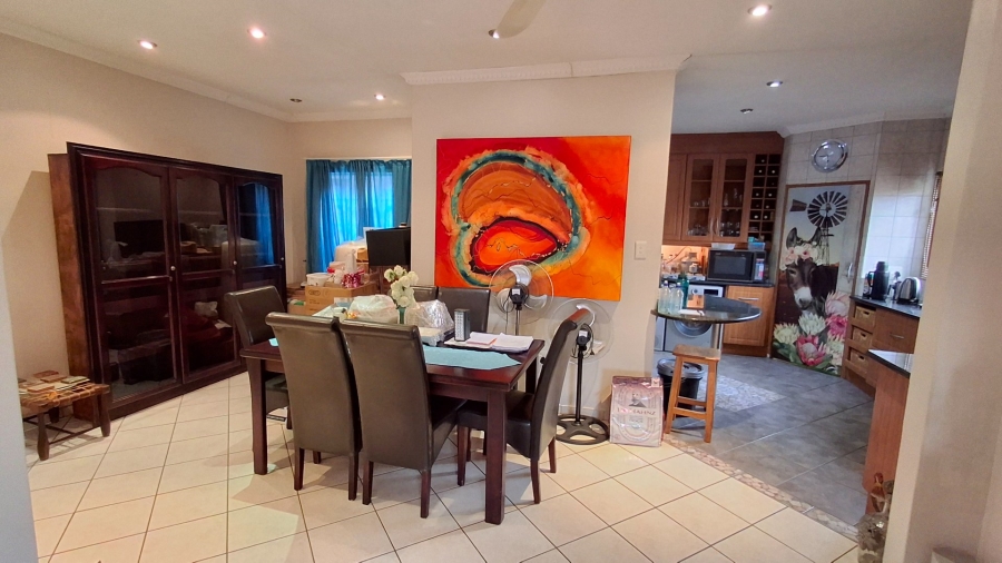 3 Bedroom Property for Sale in Montana Park Gauteng