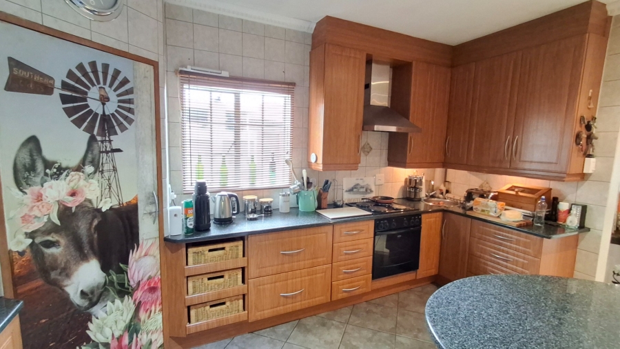 3 Bedroom Property for Sale in Montana Park Gauteng