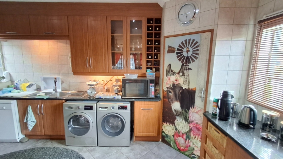 3 Bedroom Property for Sale in Montana Park Gauteng