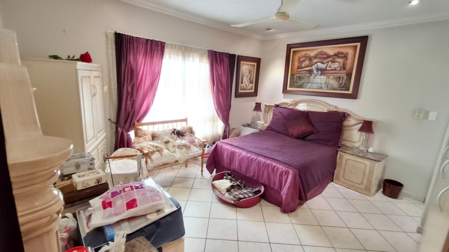 3 Bedroom Property for Sale in Montana Park Gauteng