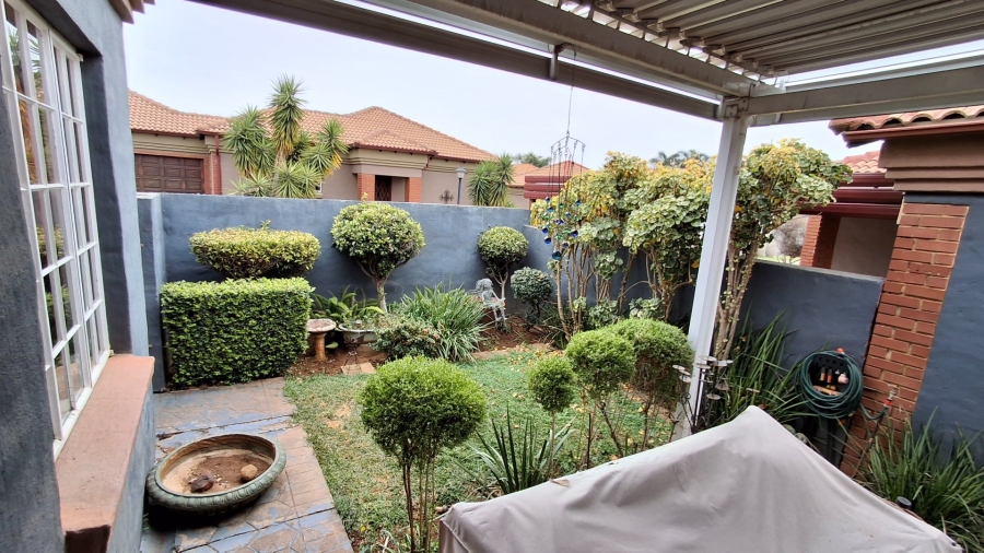 3 Bedroom Property for Sale in Montana Park Gauteng
