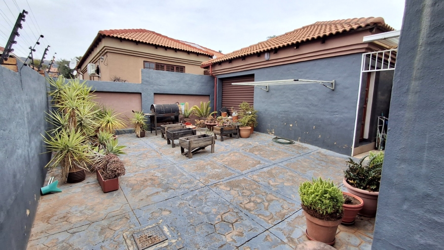 3 Bedroom Property for Sale in Montana Park Gauteng