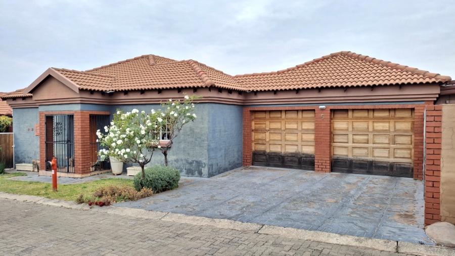 3 Bedroom Property for Sale in Montana Park Gauteng
