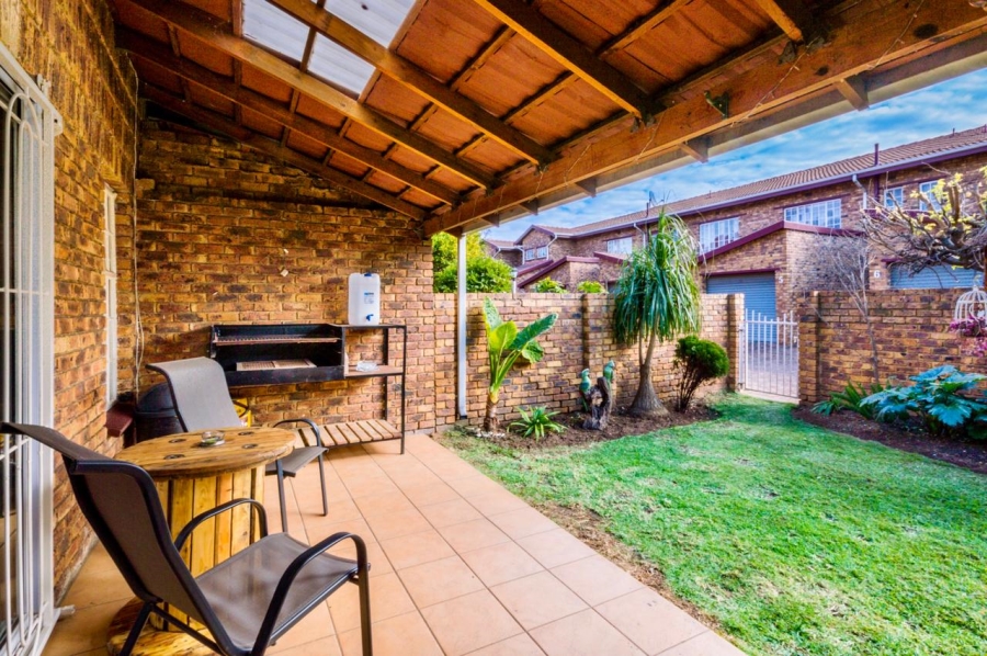 3 Bedroom Property for Sale in Atlasville Gauteng