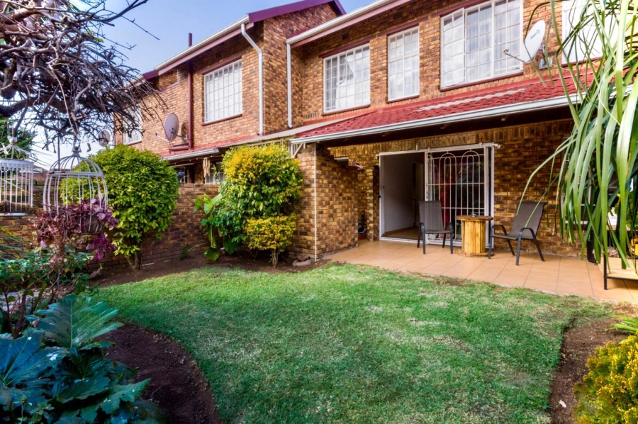 3 Bedroom Property for Sale in Atlasville Gauteng