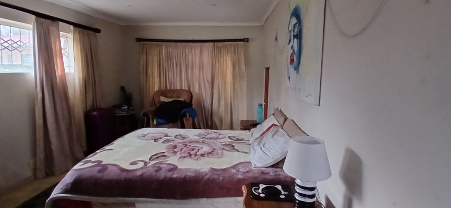 To Let 2 Bedroom Property for Rent in Heuweloord Gauteng