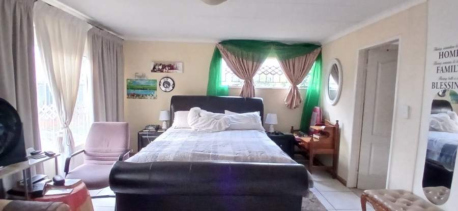 To Let 2 Bedroom Property for Rent in Heuweloord Gauteng