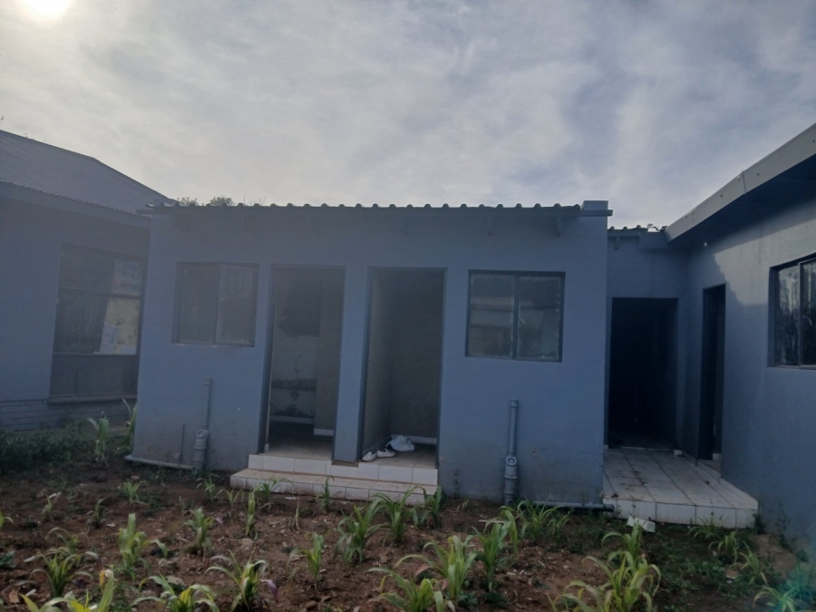 Bedroom Property for Sale in Vanderbijlpark CE 5 Gauteng
