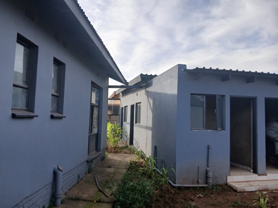  Bedroom Property for Sale in Vanderbijlpark CE 5 Gauteng