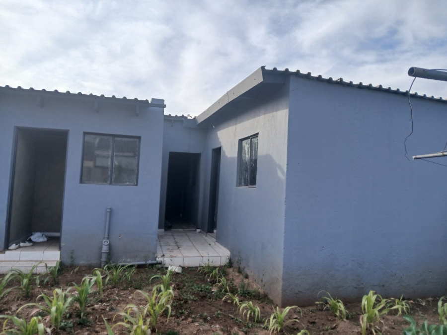  Bedroom Property for Sale in Vanderbijlpark CE 5 Gauteng
