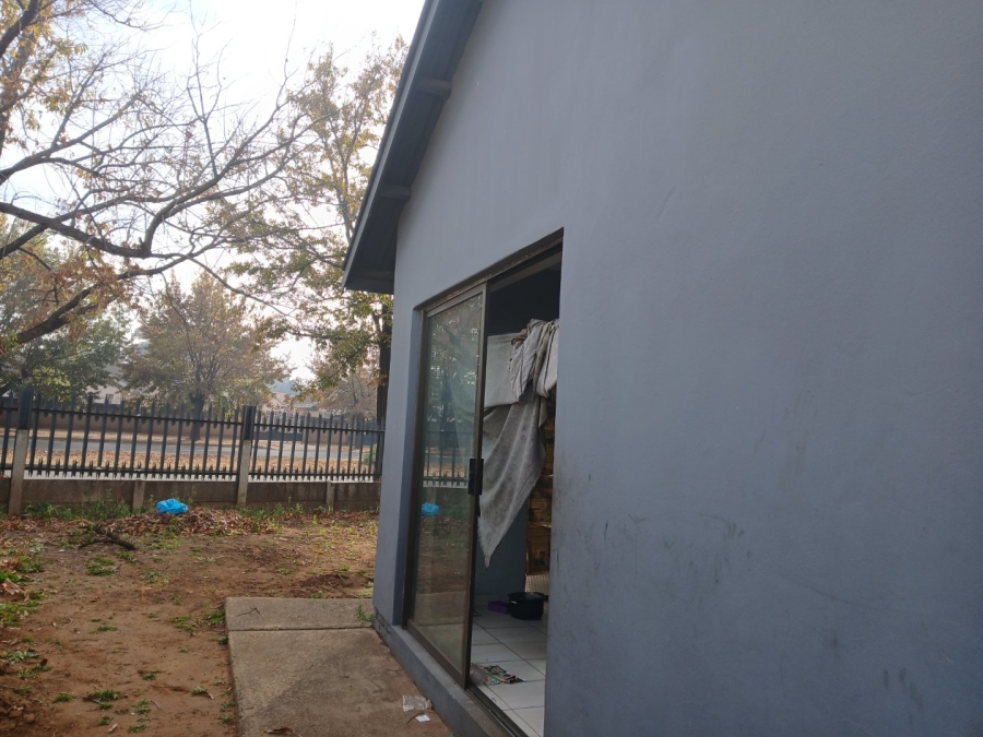  Bedroom Property for Sale in Vanderbijlpark CE 5 Gauteng