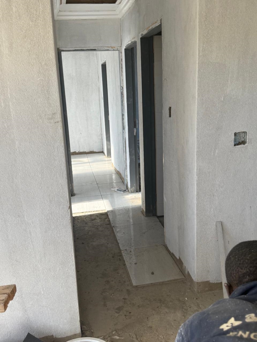  Bedroom Property for Sale in Vanderbijlpark CE 5 Gauteng