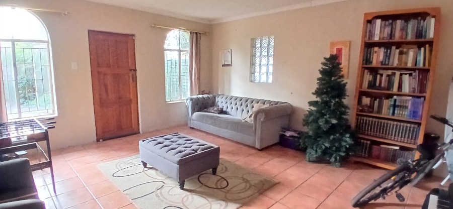 To Let 4 Bedroom Property for Rent in Heuweloord Gauteng