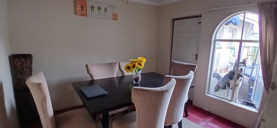 To Let 4 Bedroom Property for Rent in Heuweloord Gauteng