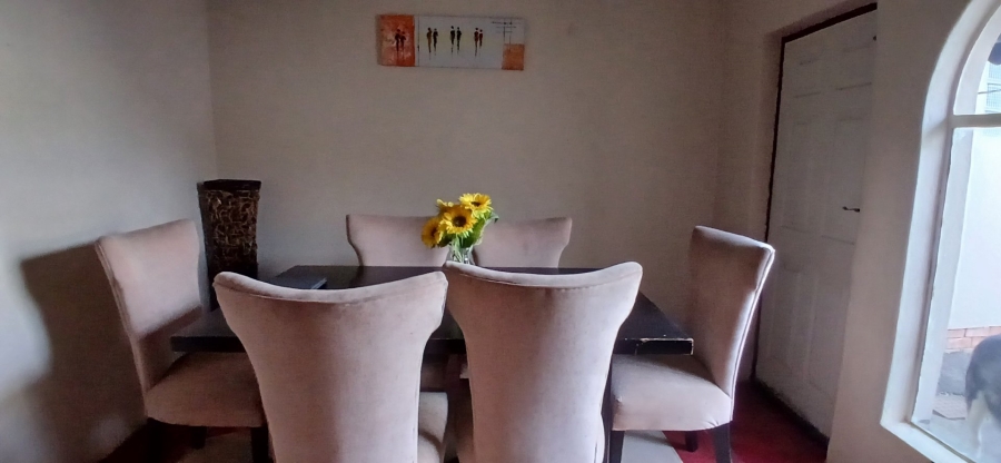 To Let 4 Bedroom Property for Rent in Heuweloord Gauteng