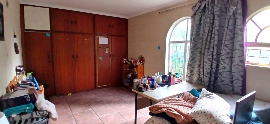 To Let 4 Bedroom Property for Rent in Heuweloord Gauteng
