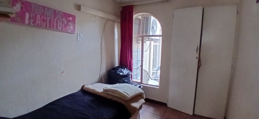 To Let 4 Bedroom Property for Rent in Heuweloord Gauteng