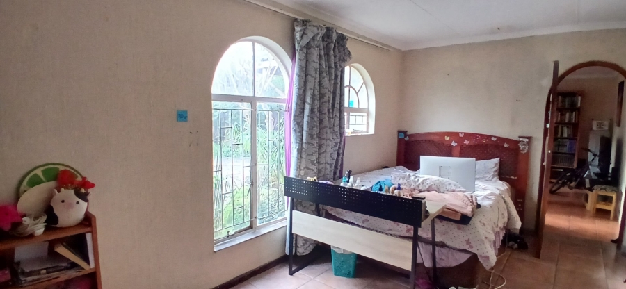 To Let 4 Bedroom Property for Rent in Heuweloord Gauteng