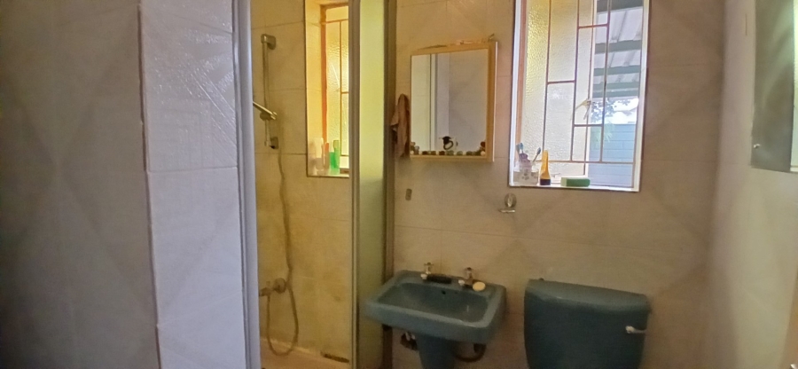 To Let 4 Bedroom Property for Rent in Heuweloord Gauteng