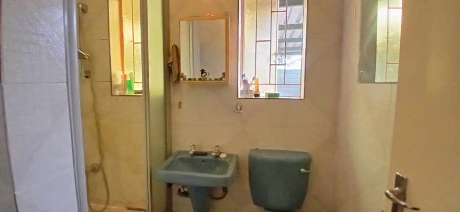 To Let 4 Bedroom Property for Rent in Heuweloord Gauteng
