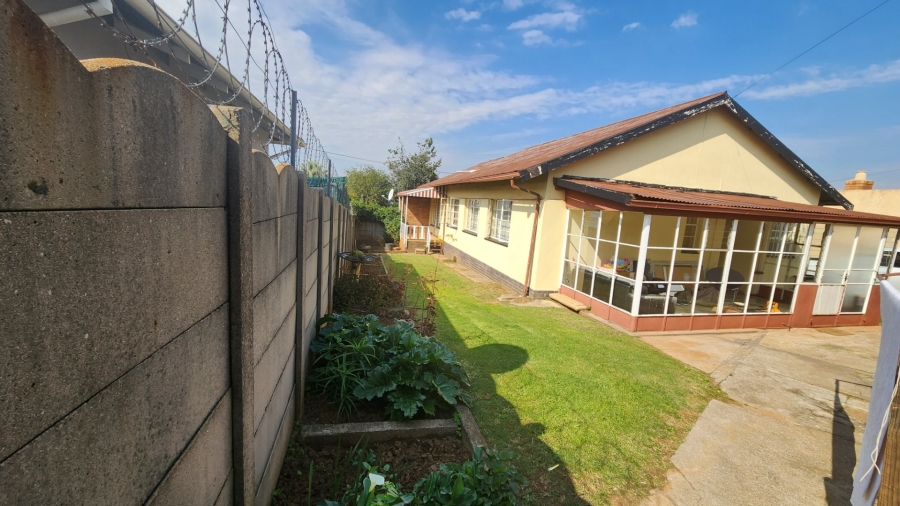 3 Bedroom Property for Sale in Gerdview Gauteng
