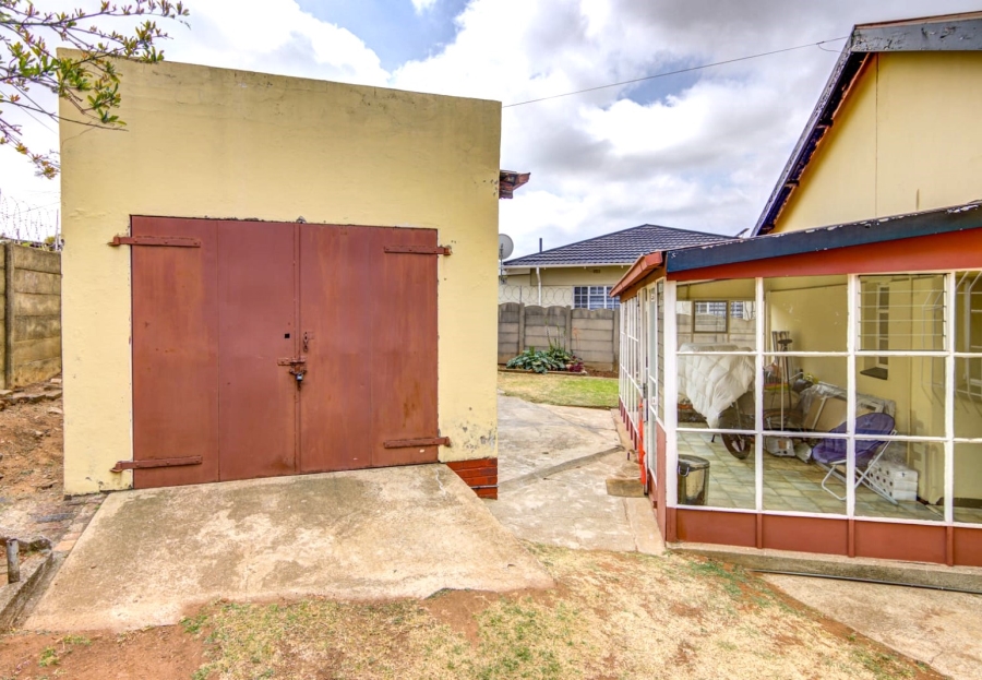 3 Bedroom Property for Sale in Gerdview Gauteng