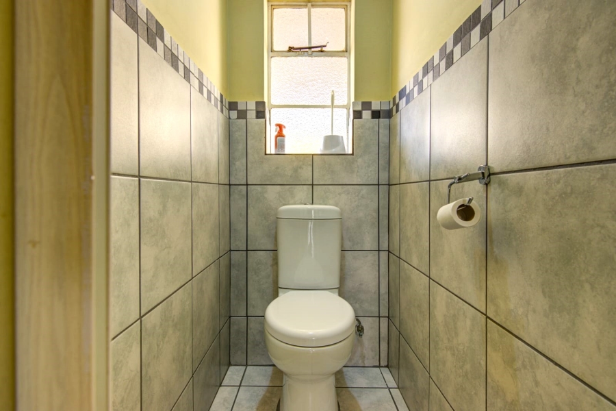3 Bedroom Property for Sale in Gerdview Gauteng