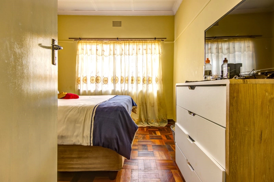 3 Bedroom Property for Sale in Gerdview Gauteng