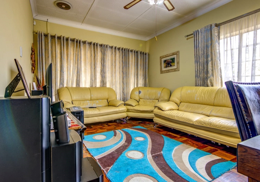 3 Bedroom Property for Sale in Gerdview Gauteng