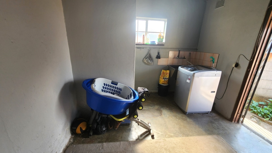 3 Bedroom Property for Sale in Gerdview Gauteng