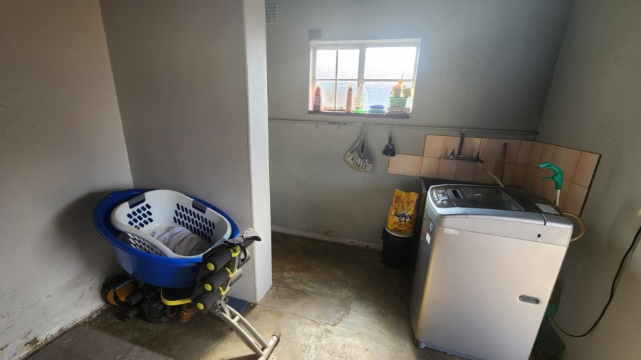 3 Bedroom Property for Sale in Gerdview Gauteng