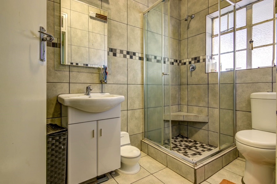 3 Bedroom Property for Sale in Gerdview Gauteng