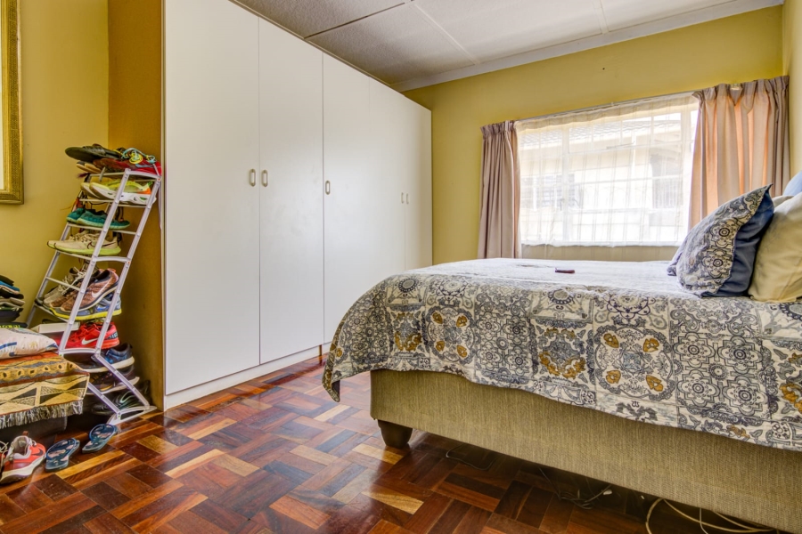 3 Bedroom Property for Sale in Gerdview Gauteng