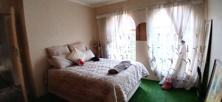 To Let 3 Bedroom Property for Rent in Heuweloord Gauteng