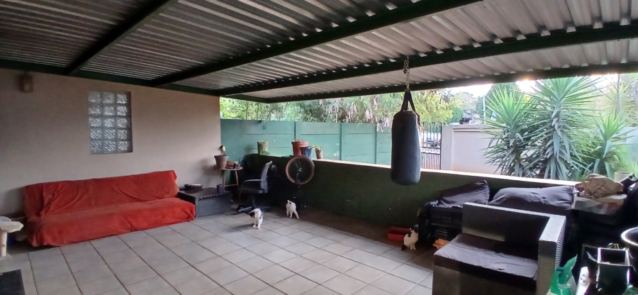 To Let 3 Bedroom Property for Rent in Heuweloord Gauteng