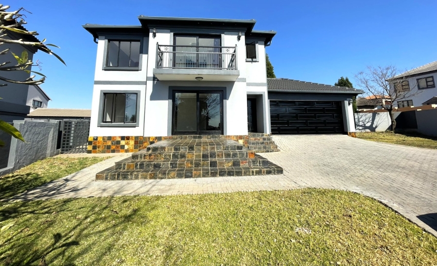 To Let 3 Bedroom Property for Rent in Thatchfield Close Gauteng