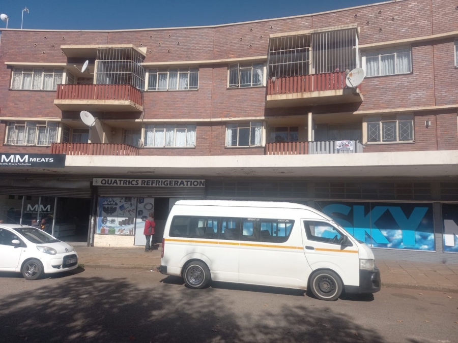 1 Bedroom Property for Sale in Vanderbijlpark CE 1 Gauteng