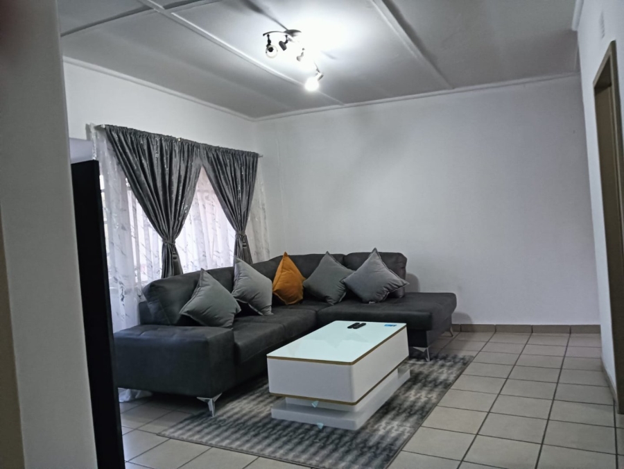 2 Bedroom Property for Sale in Vanderbijlpark CE 1 Gauteng