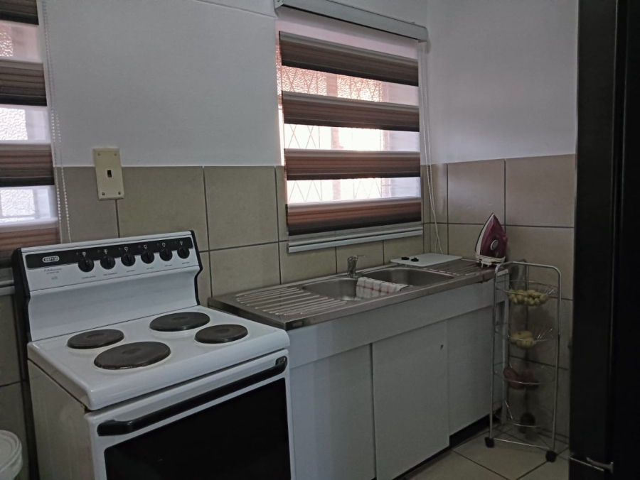 2 Bedroom Property for Sale in Vanderbijlpark CE 1 Gauteng