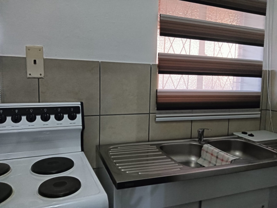 2 Bedroom Property for Sale in Vanderbijlpark CE 1 Gauteng