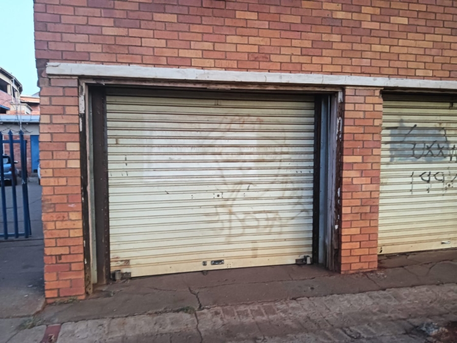 2 Bedroom Property for Sale in Vanderbijlpark CE 1 Gauteng