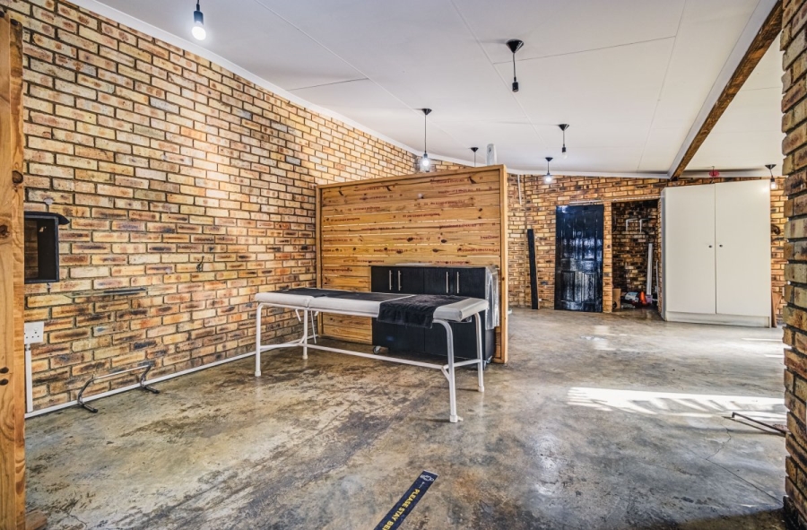 4 Bedroom Property for Sale in Eastleigh Gauteng